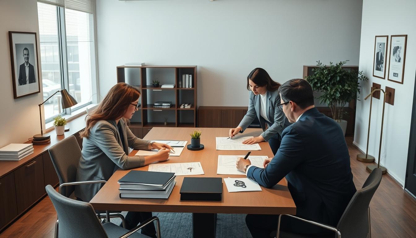 Preparing for a real estate closing