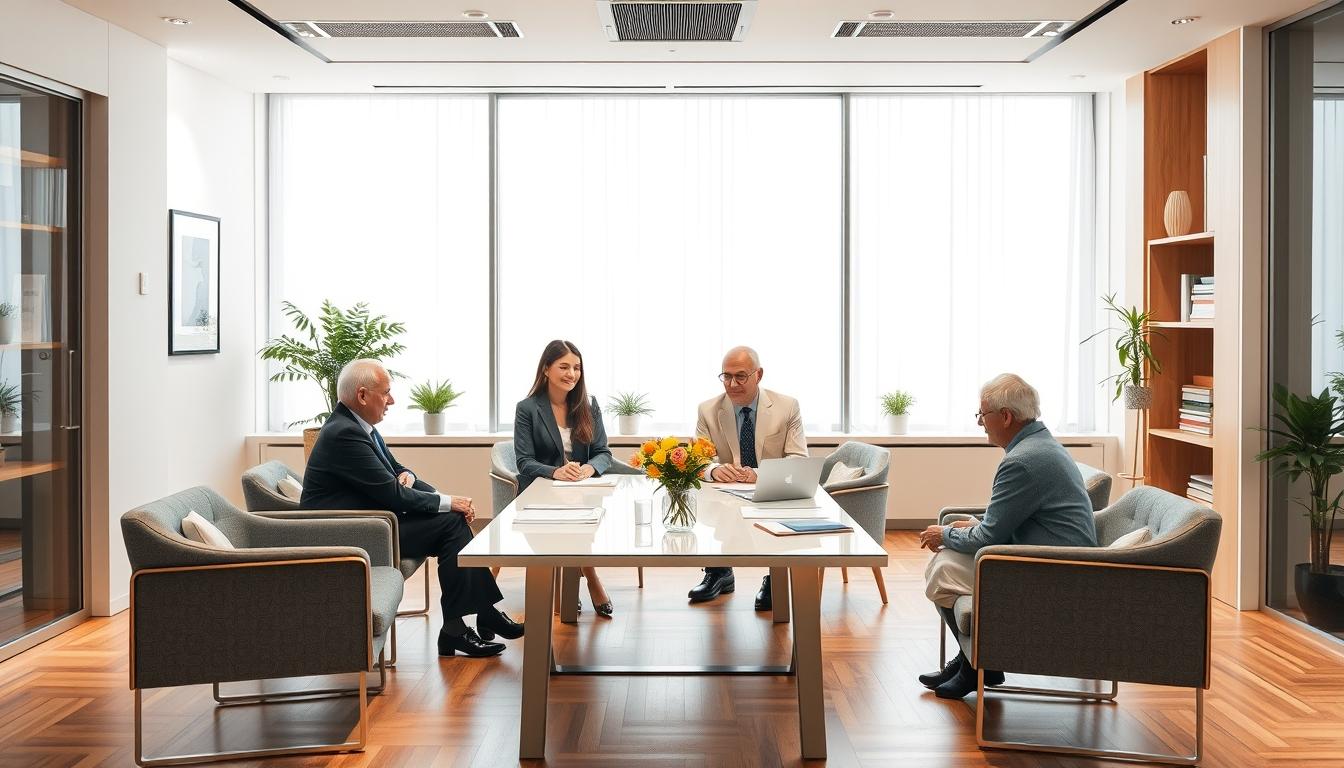 Real estate closing preparation and transaction documents